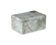 Picture of LARGE GREEN AVENTURINE BOX   