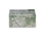 Picture of LARGE GREEN AVENTURINE BOX   