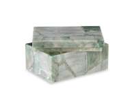 Picture of LARGE GREEN AVENTURINE BOX   