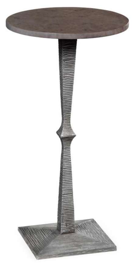 Picture of TAPER ACCENT TABLE    