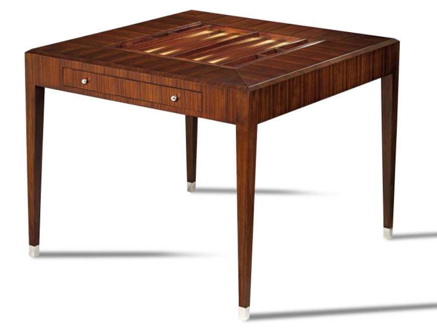 Picture of REVERSIBLE GAME TABLE (SH05-072110R)   