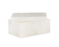 Picture of LARGE ALABASTER BOX    