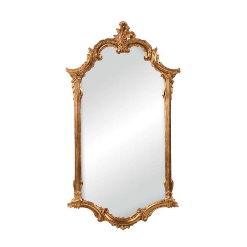 Picture of CARTOUCHE MIRROR     