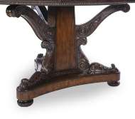 Picture of POKER TABLE     