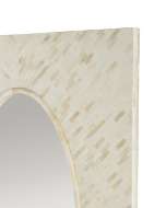 Picture of LARGE BONE MIRROR    