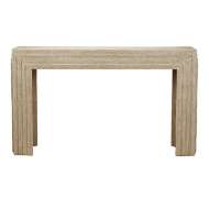 Picture of ABACA CONSOLE TABLE (SH08-012021)   