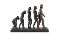 Picture of EVOLUTION SCULPTURE     