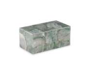 Picture of SMALL GREEN AVENTURINE BOX   