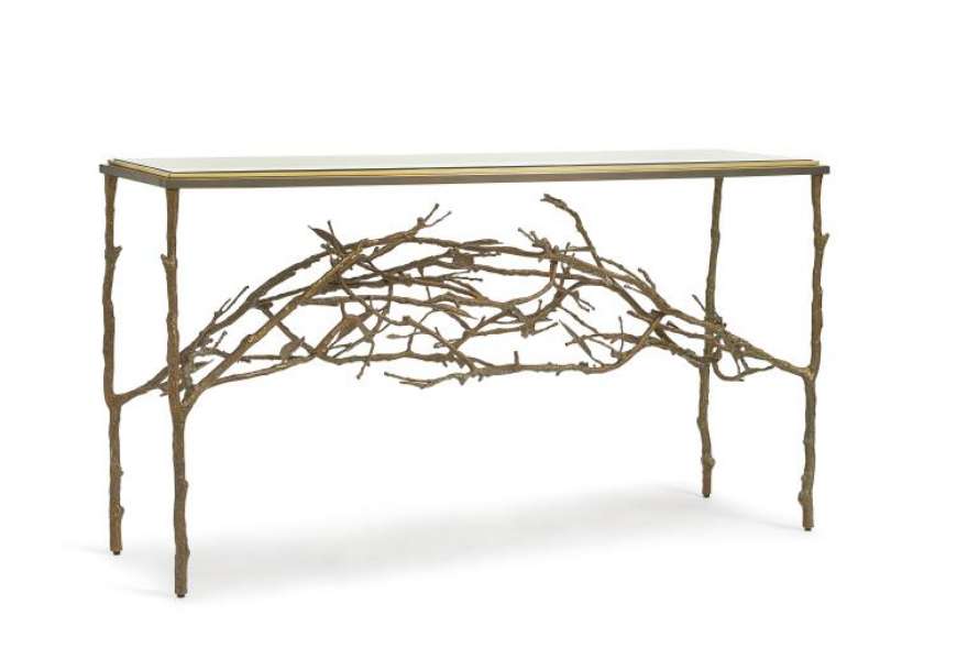 Picture of TWIG CONSOLE TABLE    