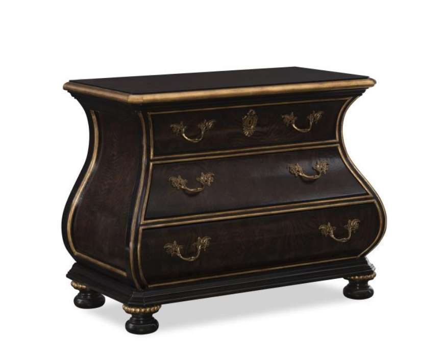 Picture of GRAND TRADITIONS NIGHTSTAND    