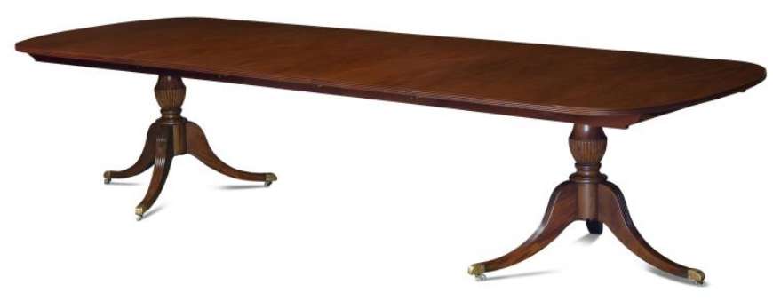 Picture of LUKAS DINING TABLE (SH03-020105M)   