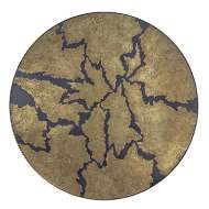 Picture of FLOW ROUND BASE COCKTAIL TABLE  