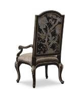 Picture of PIAZZA SAN MARCO ARM CHAIR  