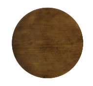 Picture of AMERICANA OCCASIONAL TABLE    