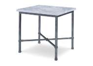 Picture of LEAGUE CHAIRSIDE TABLE    