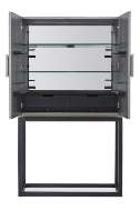 Picture of APOLLO BAR CABINET    
