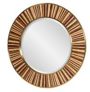 Picture of RADIAL MIRROR     