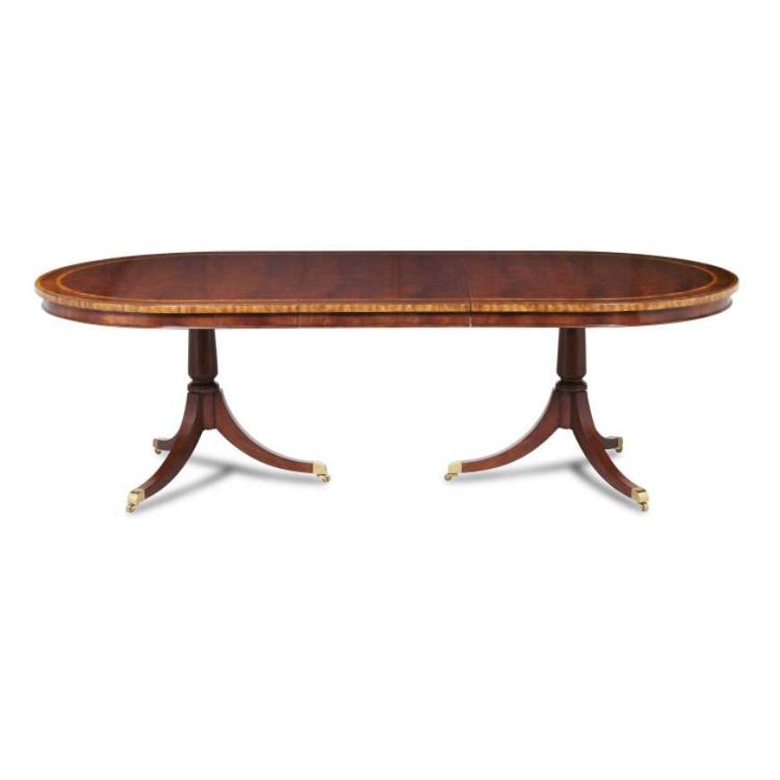 Picture of CARDIFF DINING TABLE (SH03-022013M)   