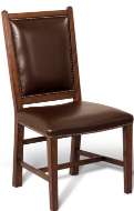 Picture of STUDIO SIDE CHAIR (SH25-072813)   