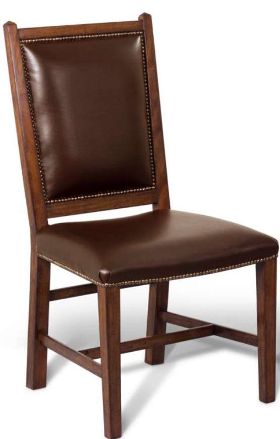 Picture of STUDIO SIDE CHAIR (SH25-072813)   
