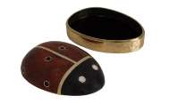 Picture of LADYBUG BOX     