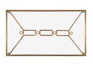 Picture of CORTONA COCKTAIL TABLE    