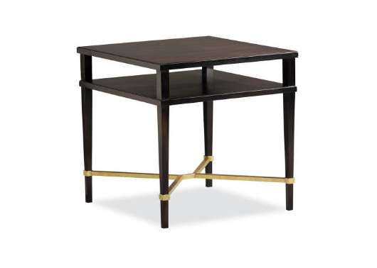 Picture of ANKA CHAIRSIDE TABLE    