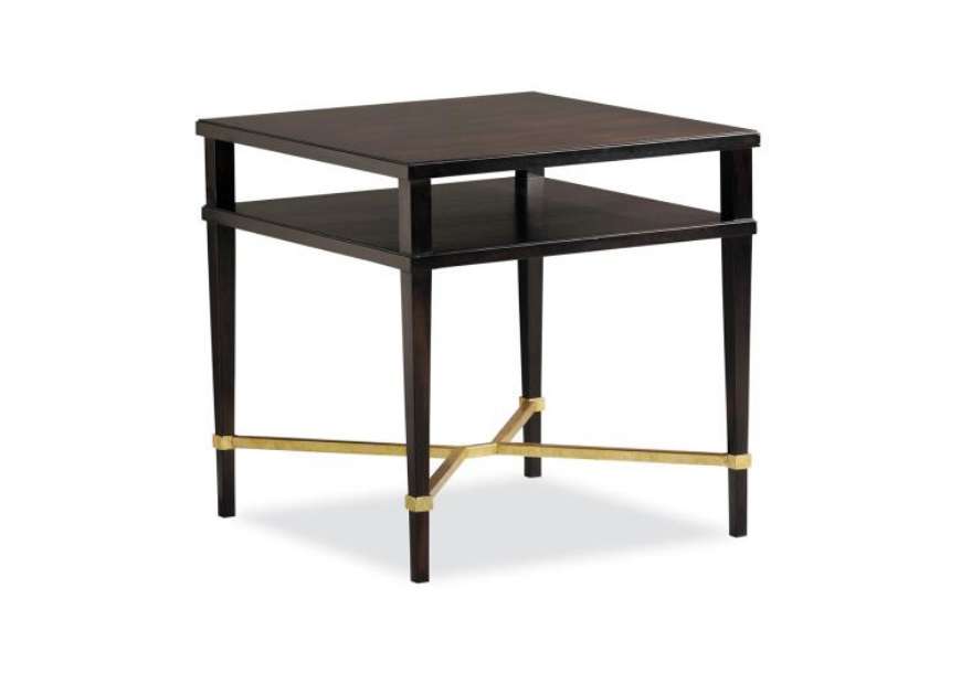 Picture of ANKA CHAIRSIDE TABLE    