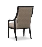 Picture of BOLERO ARM CHAIR    