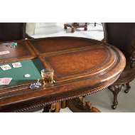 Picture of TEXAS HOLD'EM TABLE COVER   