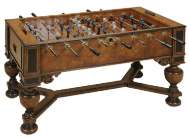 Picture of ASHTON FOOSBALL GAME TABLE   