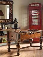 Picture of ASHTON FOOSBALL GAME TABLE   