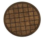 Picture of ARIA ROUND DINING TABLE   