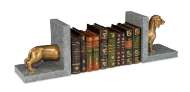 Picture of DACHSHUND BOOKEND     