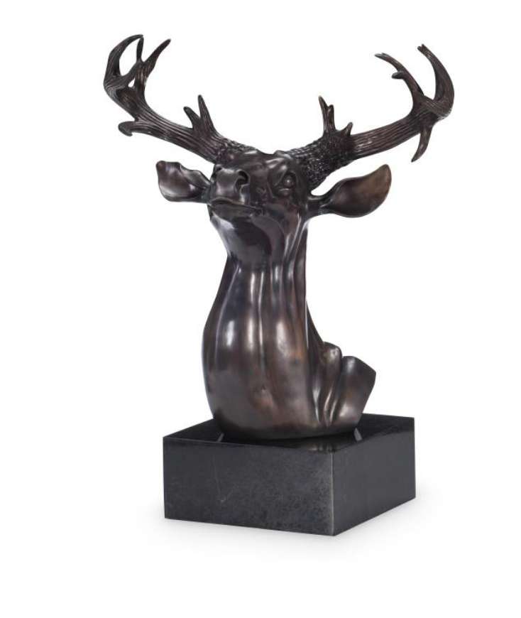 Picture of STAG ACCESSORY     