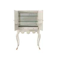 Picture of LACCA VENEZIANA BAR CABINET   