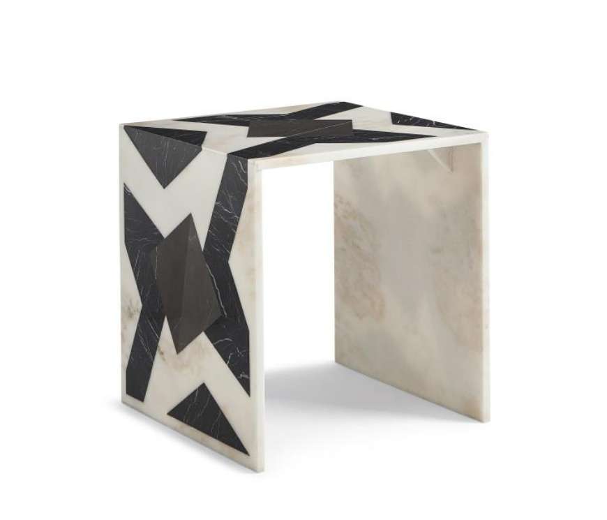 Picture of MORGAN SIDE TABLE    