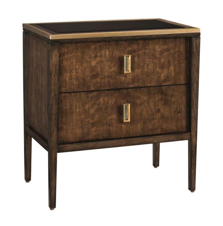 Picture of LYRIC NIGHTSTAND     