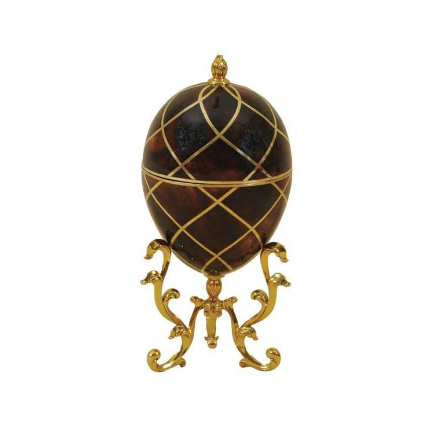 Picture of RED EGG BOX    