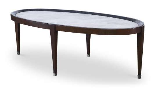Picture of WINTHROP COCKTAIL TABLE    