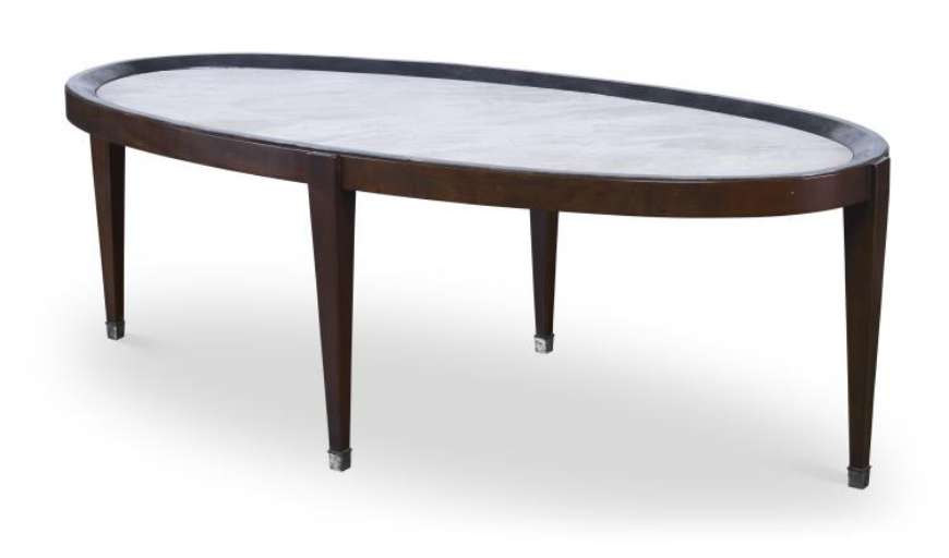 Picture of WINTHROP COCKTAIL TABLE    
