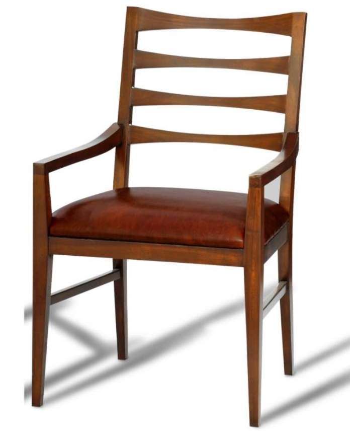 Picture of WALTER ARM CHAIR (SH26-081912R)   