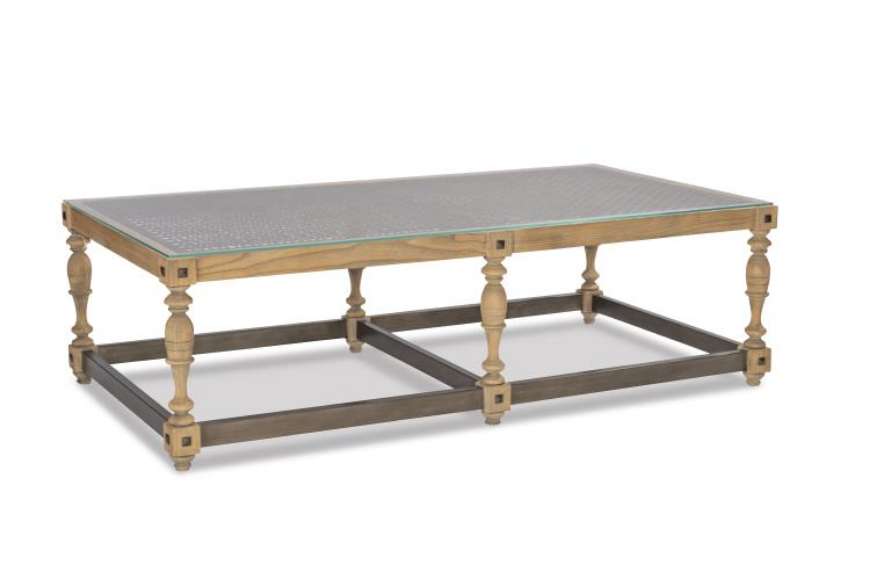 Picture of RIEMPIE COCKTAIL TABLE    