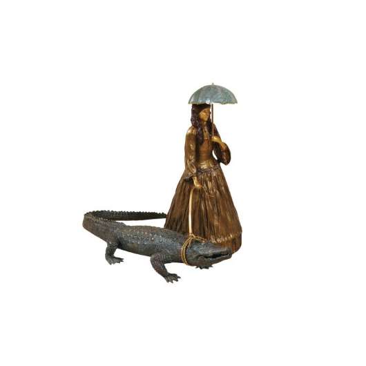 Picture of VICTORIA SCULPTURE     