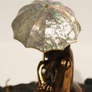 Picture of VICTORIA SCULPTURE     