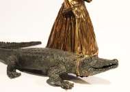 Picture of VICTORIA SCULPTURE     