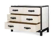 Picture of HAWKINS CHEST     