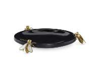 Picture of BRASS BUMBLEBEE DISH    