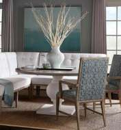 Picture of ELLA DINING TABLE    