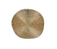 Picture of TEXTURED ACCENT TABLE    